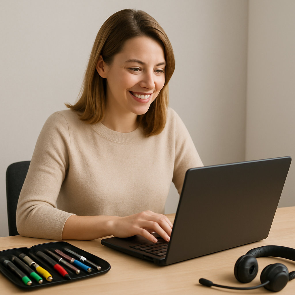 Professional Computer Tune-Up and Optimization