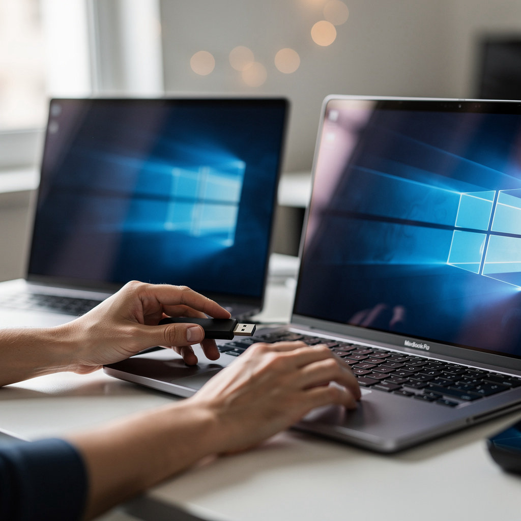 Freeport Computers professional Windows 11 upgrade service in Lake Jackson Texas